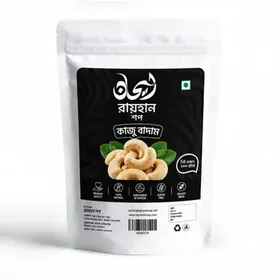 Cashew Nuts